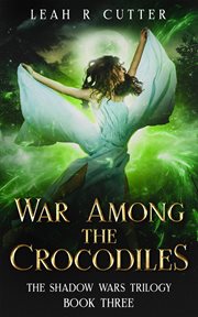 War among the crocodiles cover image