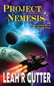 Project nemesis cover image
