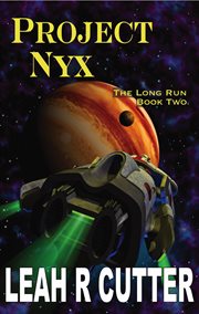 Project nyx cover image