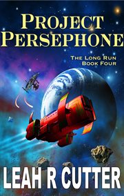 Project Persephone cover image