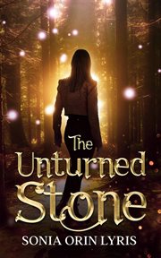 The unturned stone cover image