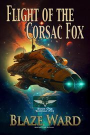 Flight of the Corsac Fox cover image