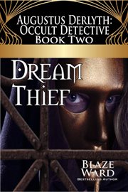 Dream thief cover image