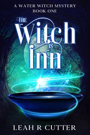 The Witch Is Inn cover image
