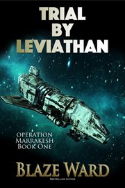 Trial by Leviathan : Operation Marrakesh cover image