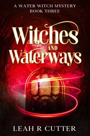 Witches and Waterways cover image
