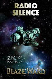 Radio Silence : Operation Marrakesh cover image
