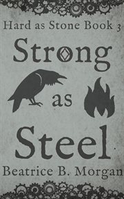 Strong as steel cover image