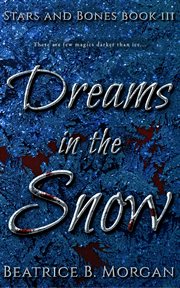 Dreams in the snow cover image