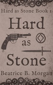 Hard as stone cover image