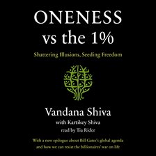 Cover image for Oneness vs. the 1%