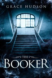 The booker cover image