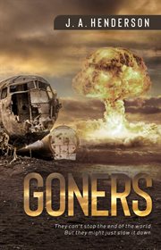 Goners cover image