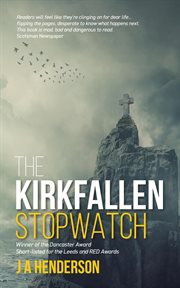The Kirkfallen Stopwatch cover image