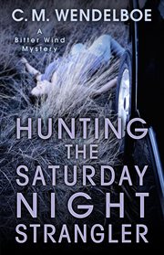 Hunting the Saturday Night Strangler cover image