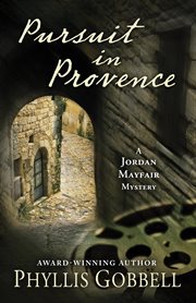 Pursuit in Provence cover image