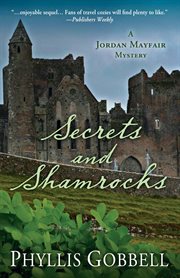 Secrets and Shamrocks cover image