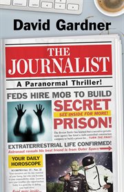 The Journalist cover image