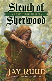 Sleuth of Sherwood cover image
