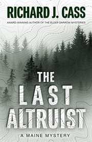 The Last Altruist cover image