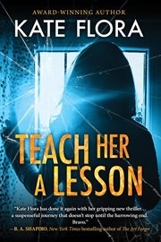 Teach Her a Lesson cover image