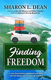 Finding Freedom cover image
