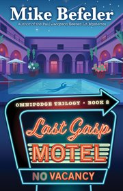 Last Gasp Motel cover image