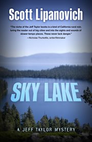 Sky Lake cover image