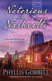 Notorious in Nashville cover image
