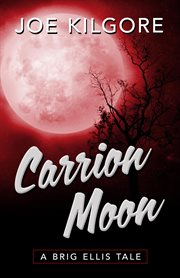 Carrion Moon cover image