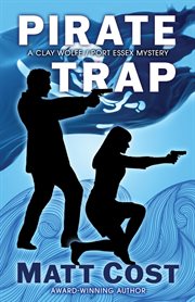 Pirate Trap cover image