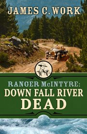 Down Fall River Dead cover image