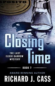 Closing Time cover image