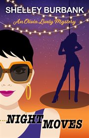 Night Moves cover image