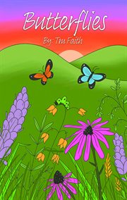 Butterflies cover image