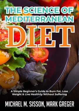 Cover image for The Science of Mediterranean Diet