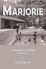 Marjorie cover image