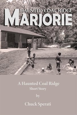 Cover image for Marjorie