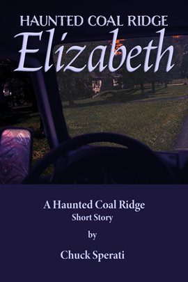 Cover image for Elizabeth