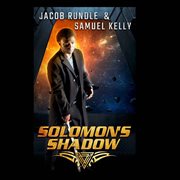 Solomons shadow cover image