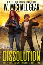 Dissolution cover image