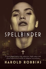 Spellbinder cover image