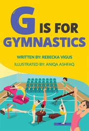 G Is for Gymnastics cover image