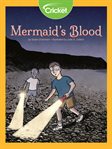 Mermaid's blood cover image