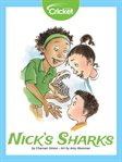 Nick's sharks cover image