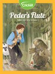 Peder's flute cover image