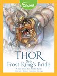Thor, the frost kings bride cover image