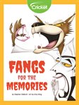 Fangs for the memories cover image