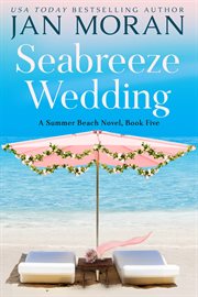 Seabreeze wedding cover image