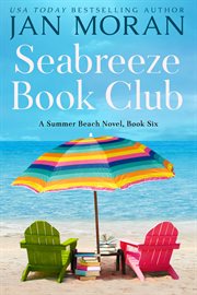 Seabreeze book club cover image